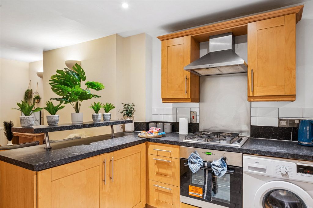 Additional image 3 of 4 bed terraced house for saleBear Yard Mews, Bristol, Somerset BS8