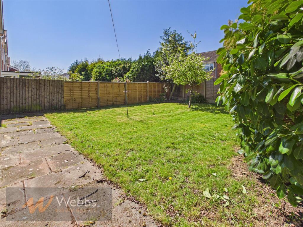 Additional image 24 of Milverton Close, Warmley, Sutton Coldfield