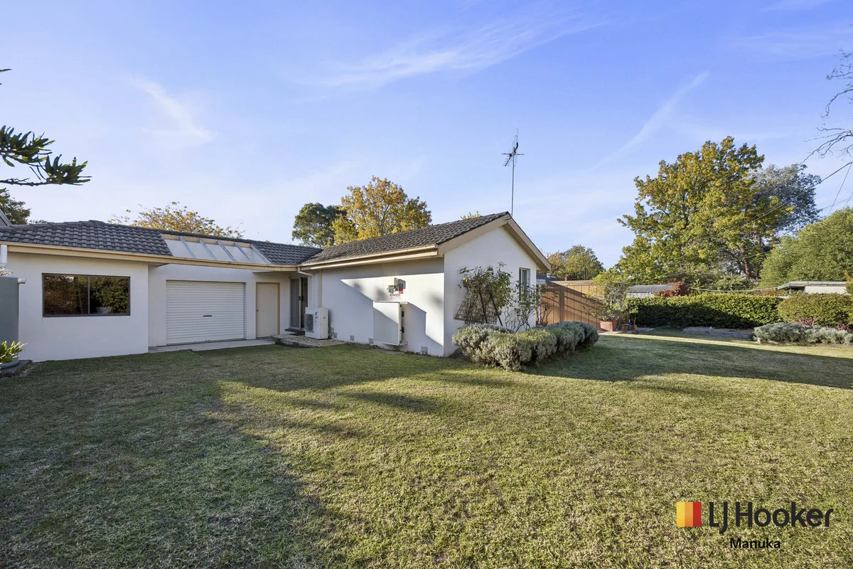 Additional image 27 of 21 Ryan Street, Curtin ACT 2605