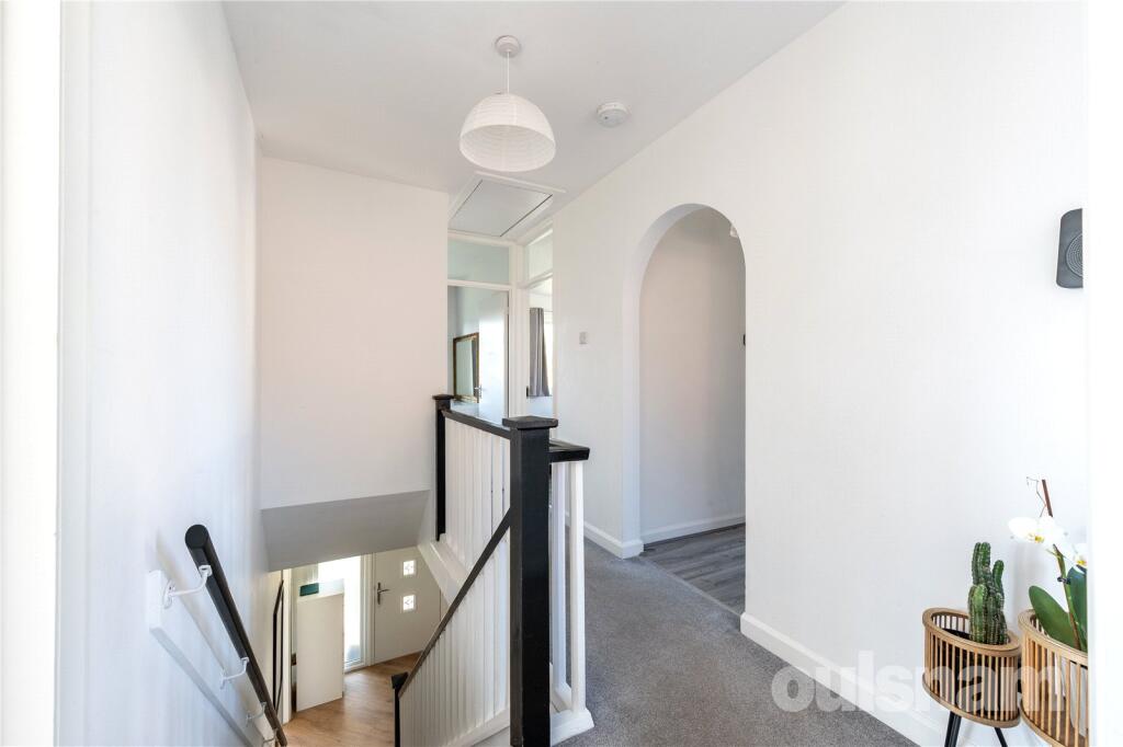 Additional image 8 of Corvedale Road, Selly Oak, Bournville Village Trust, Birmingham, B29