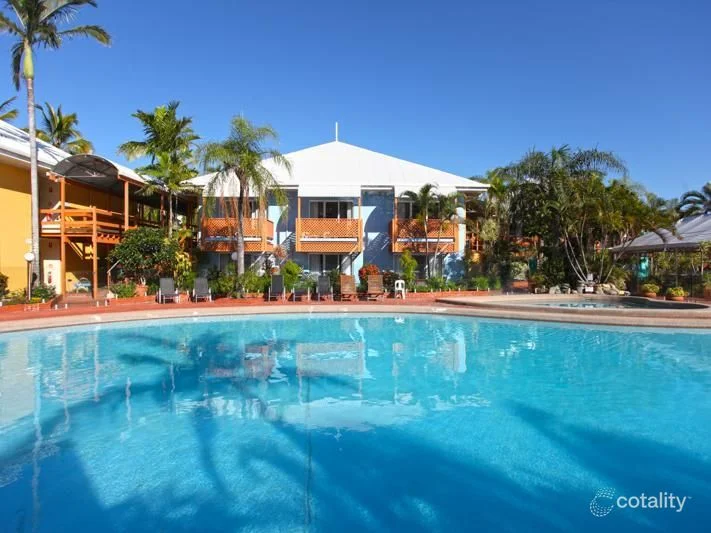 Additional image 6 of unit 109/6 Beach Rd, Dolphin Heads QLD 4740
