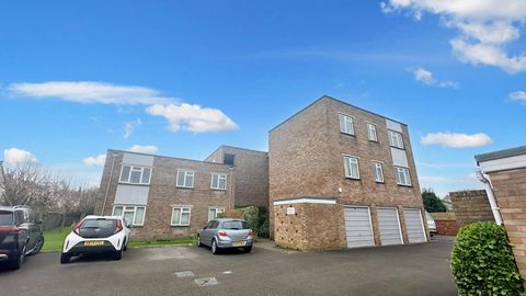 Colston Court Berkeley Road, Bristol BS7