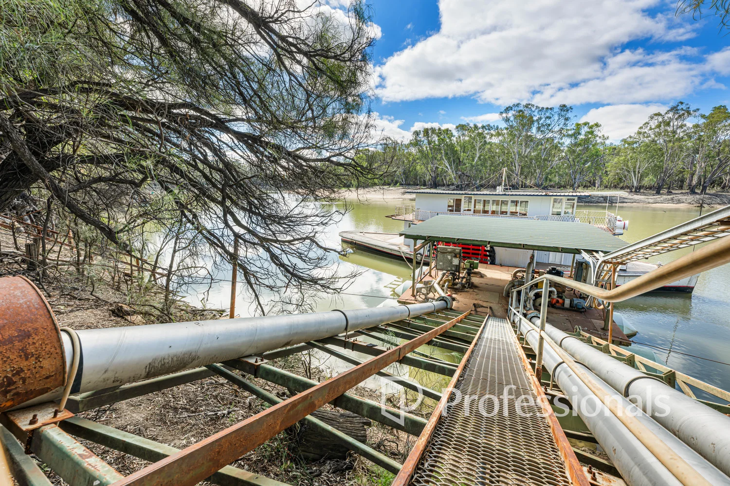Additional image 12 of 3724 & 3744 Kulkyne Way, Colignan VIC 3494