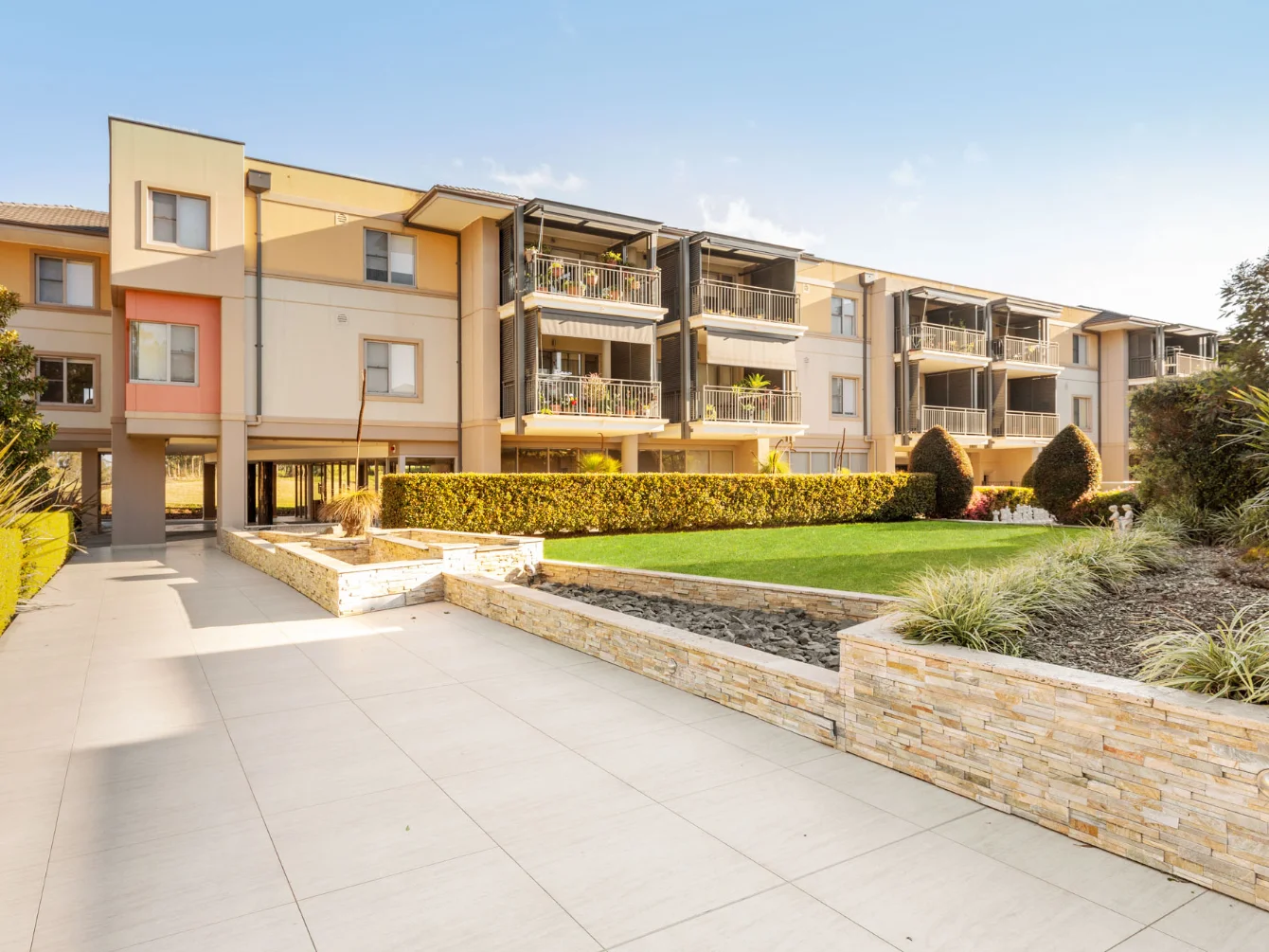 30/120 Tenth Avenue, Austral NSW 2179