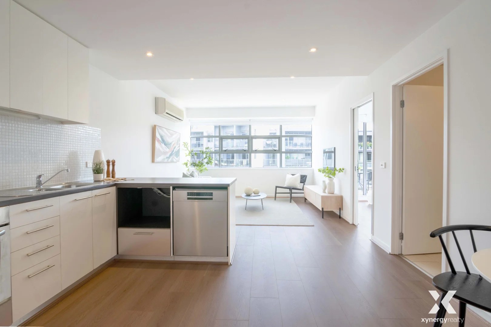 Additional image 6 of 502/54 Nott Street, Port Melbourne VIC 3207