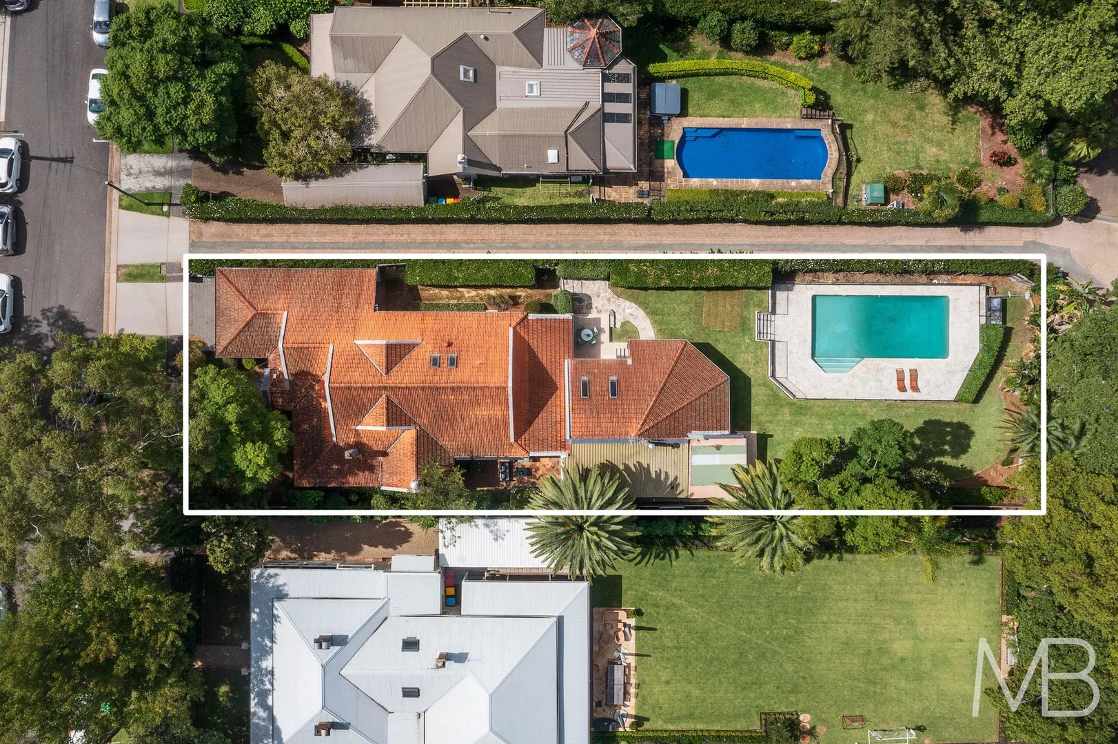 17 Edward Street, Gordon NSW 2072