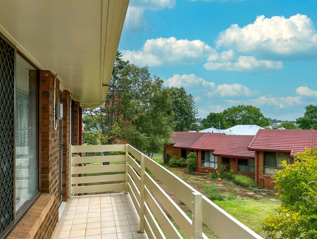 5/1 Delacey Street, North Toowoomba QLD 4350