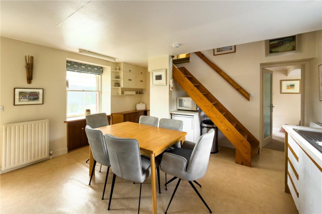 Additional image 8 of Burnend Cottage, Forglen, Turriff, Aberdeenshire, AB53