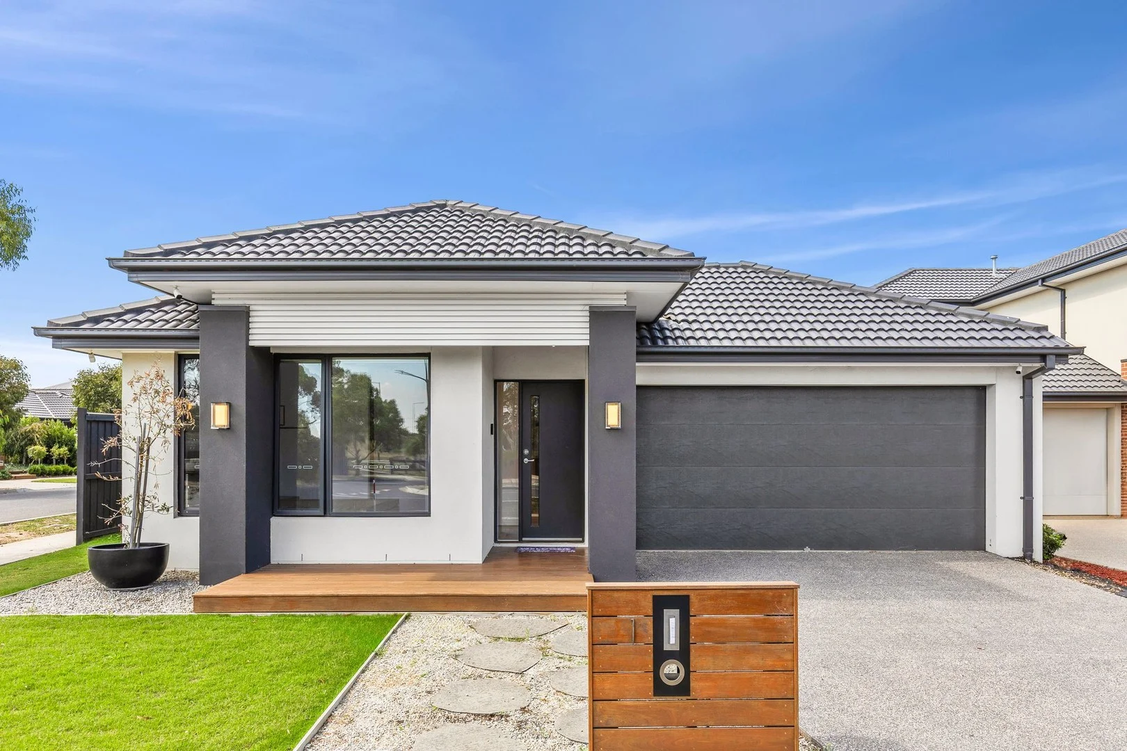 1 Brookes Street, Fyansford VIC 3218