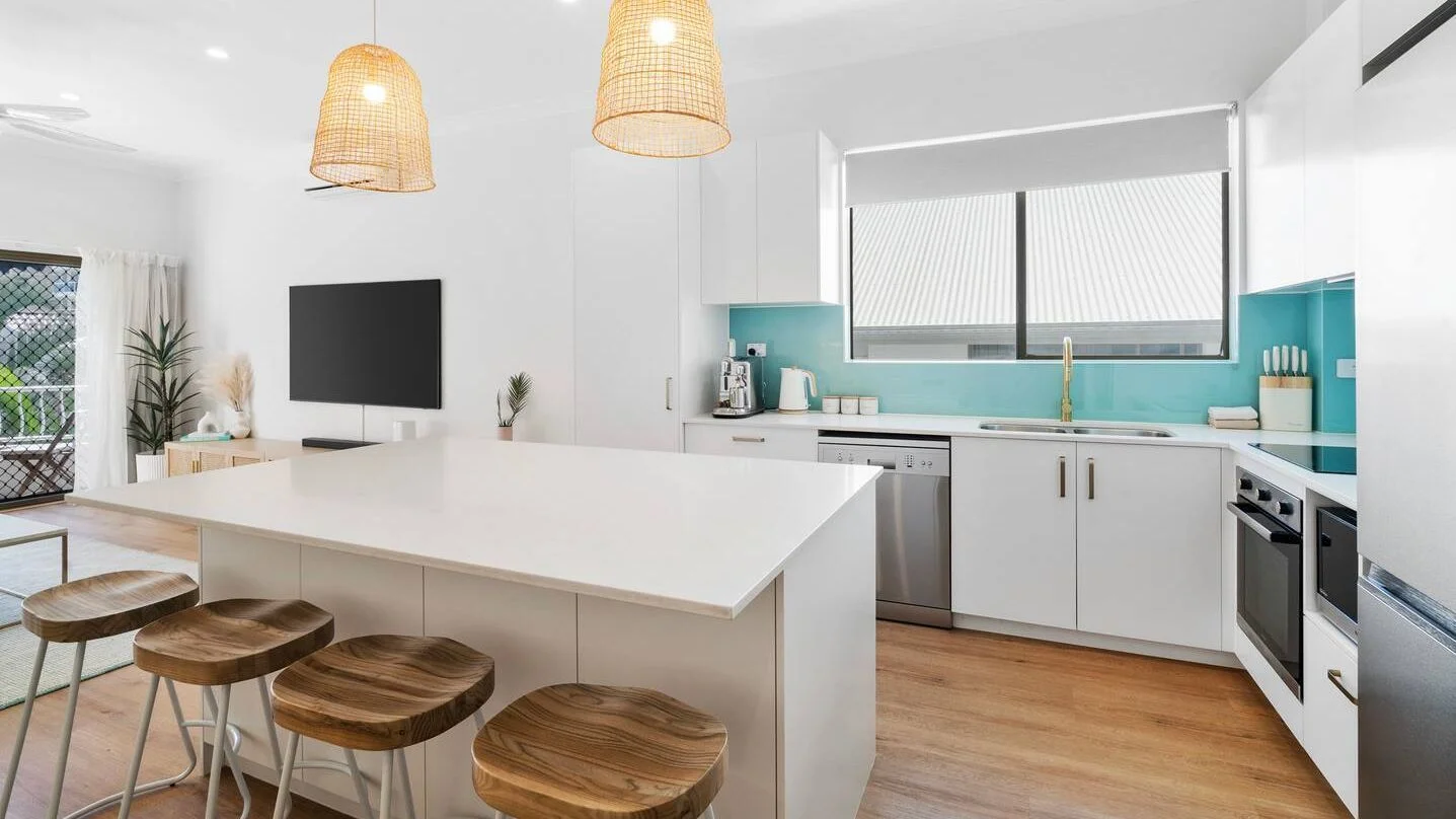 32/35 Orchid Avenue, Surfers Paradise QLD 4217
