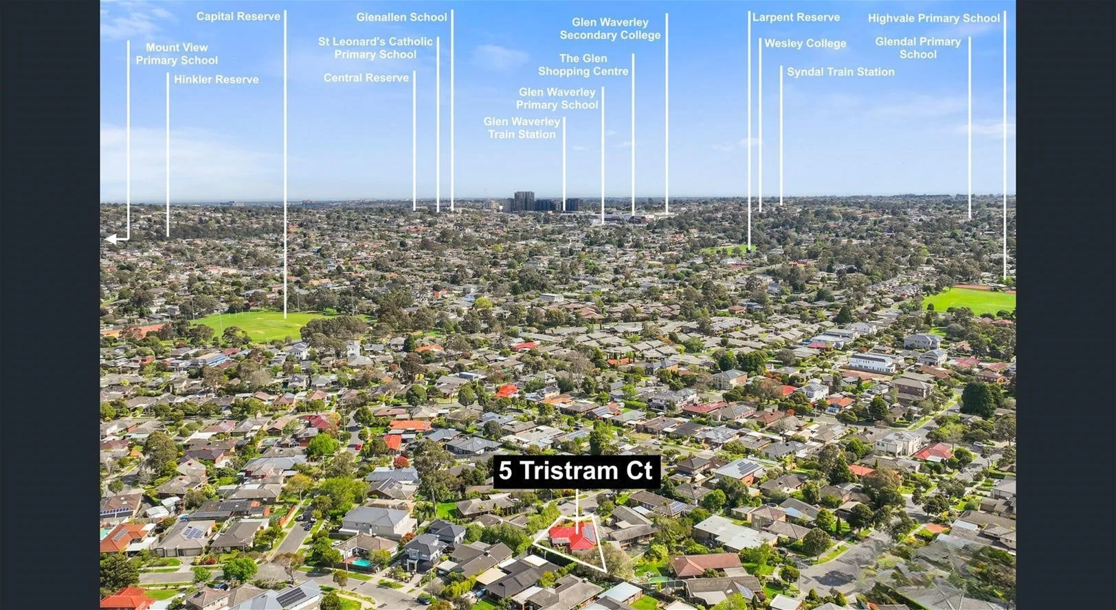 Additional image 12 of 5 Tristram Ct, Glen Waverley VIC 3150