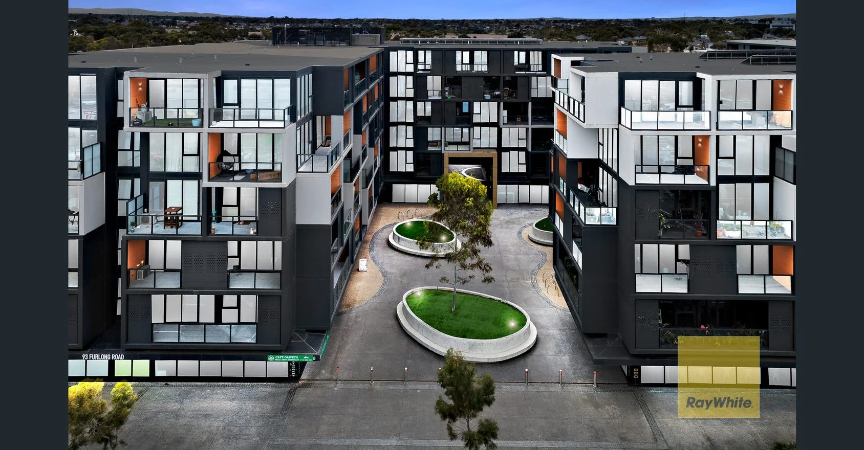 303/93 Furlong Road, Cairnlea VIC 3023