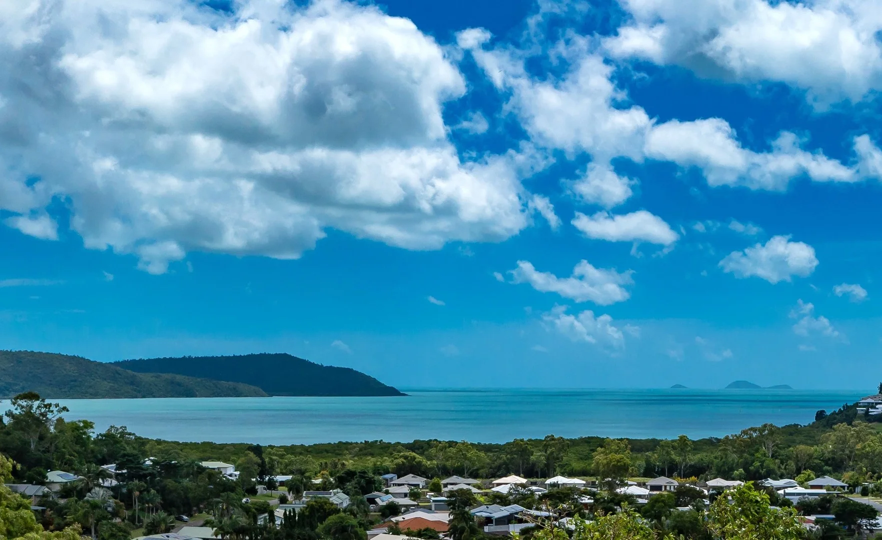 Lot 17 Katoota Court, Cannonvale QLD 4802