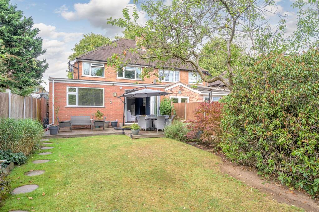 Additional image 19 of Clydesdale Road, Quinton, Birmingham, B32 1DP