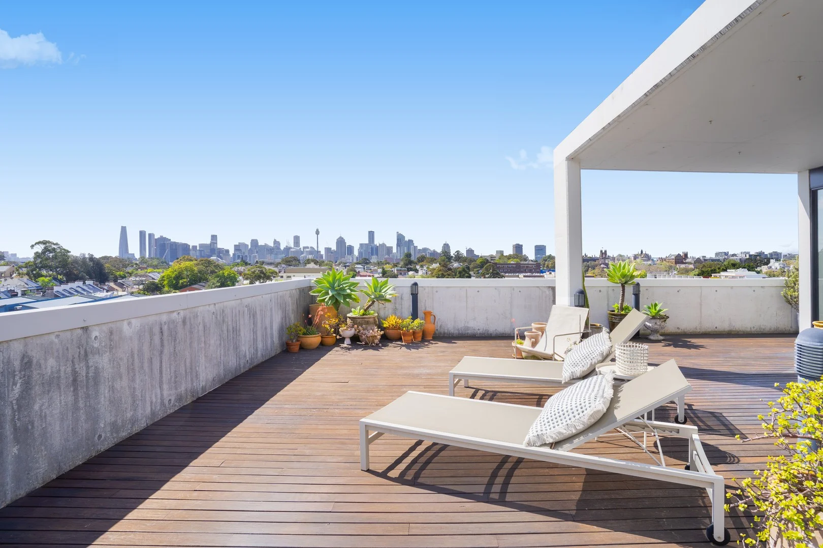 707/22 Barr Street, Camperdown NSW 2050