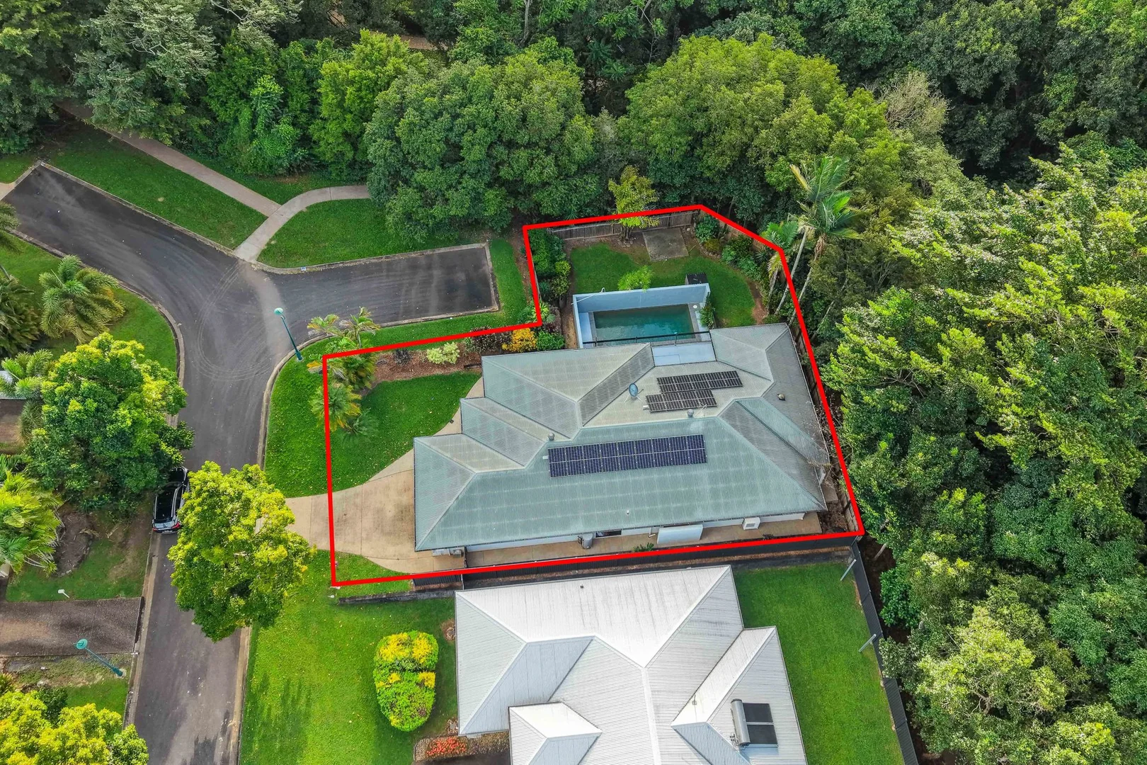 Additional image 30 of 10 Fishtail Close, Mount Sheridan QLD 4868