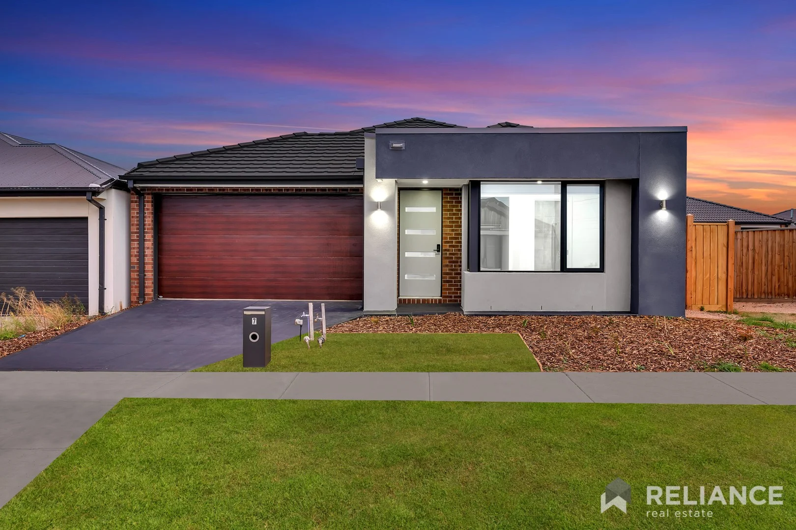 7 Disher Way, Tarneit VIC 3029