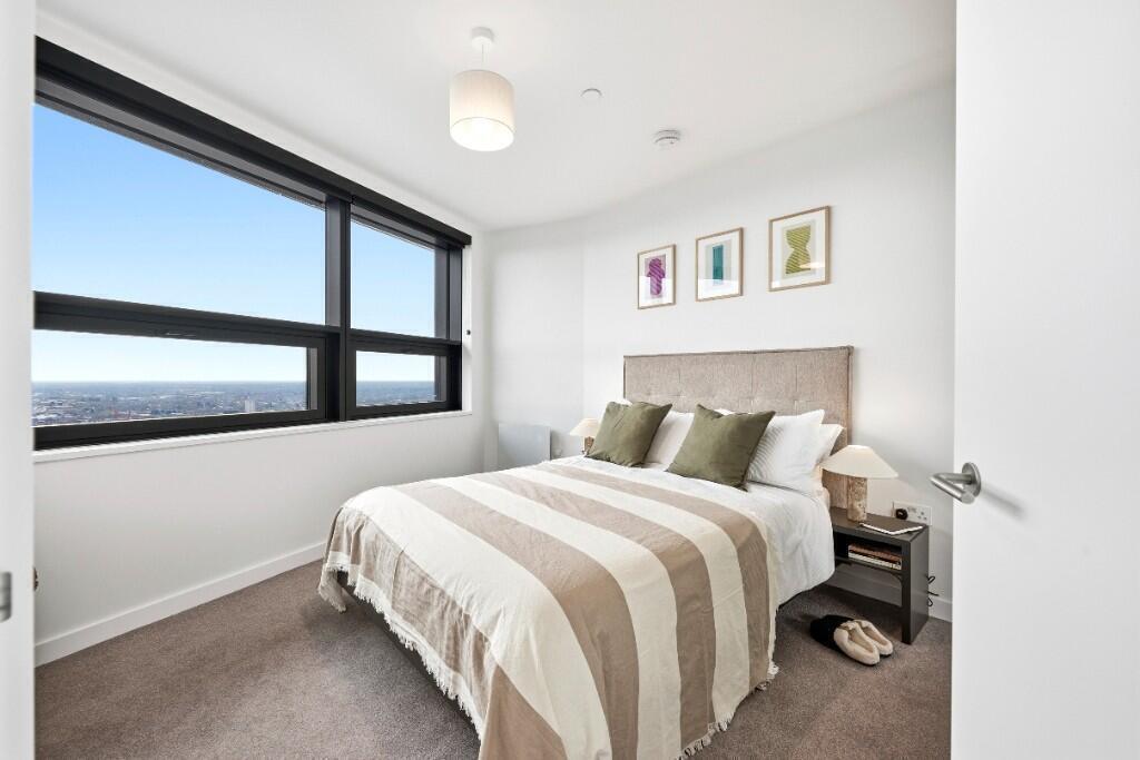 Additional image 7 of The Octagon - 1 Great Charles Street Queensway, Birmingham, B3 3DS 