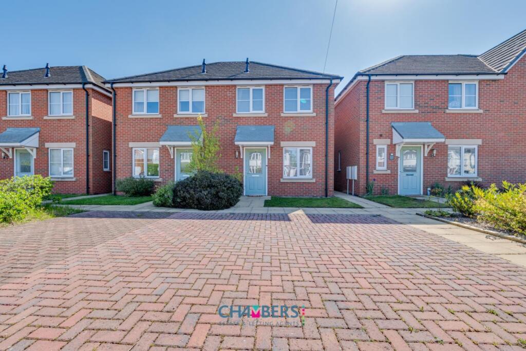 Richmond Road, Solihull