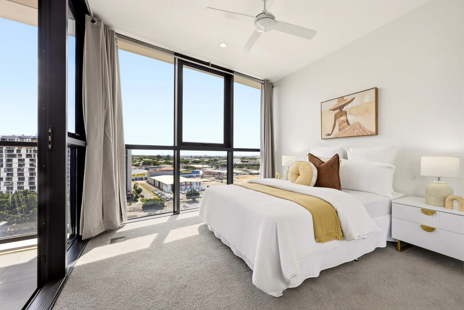 Additional image 8 of 30801/15 Wharf Street, Hamilton QLD 4007
