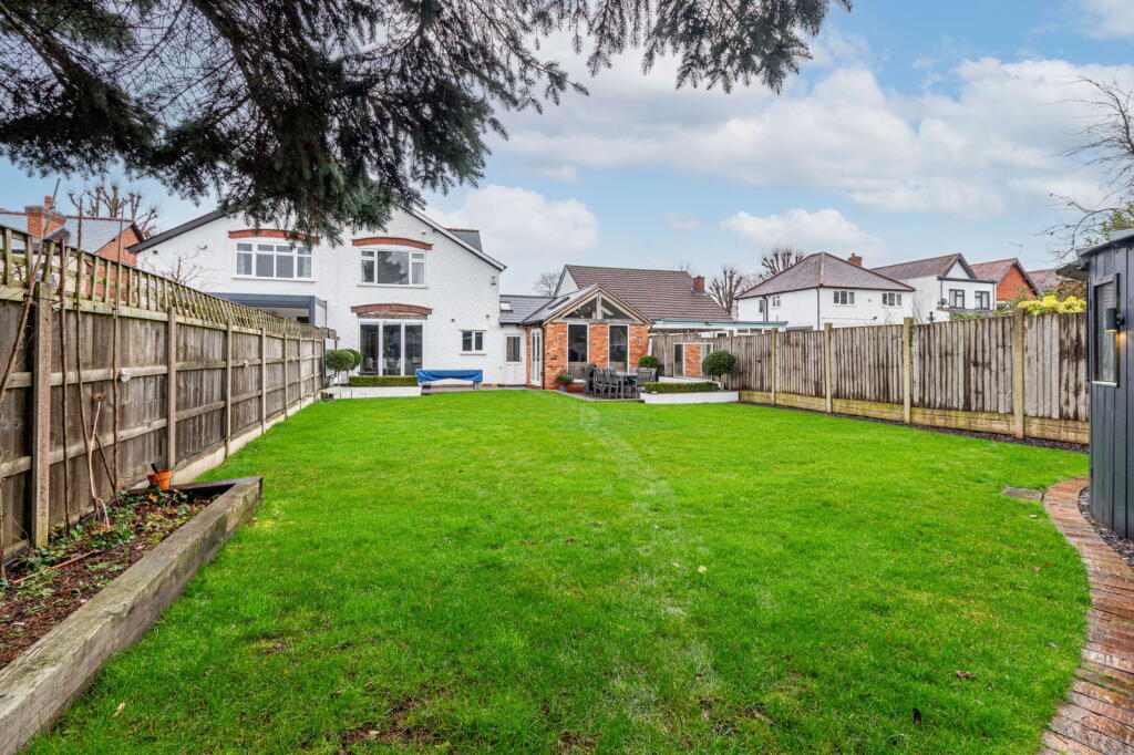 Additional image 26 of Burman Road, Shirley, Solihull