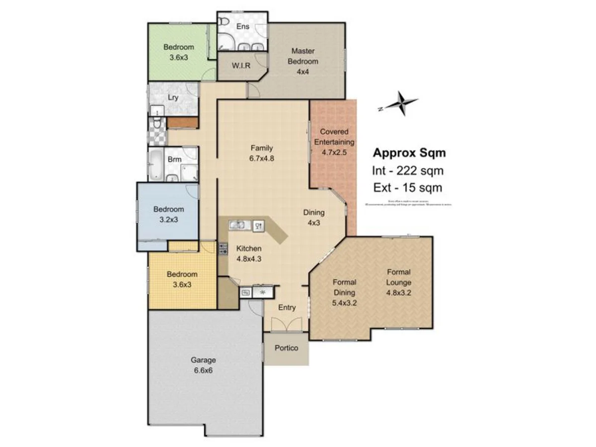 Additional image 3 of 10 Norseman Street, Rothwell QLD 4022
