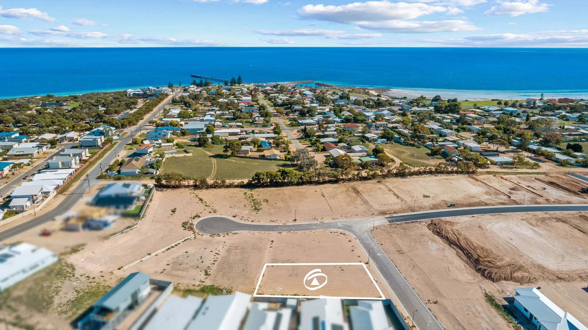 Additional image 13 of Lot 409 Caddie Street, Port Hughes SA 5558