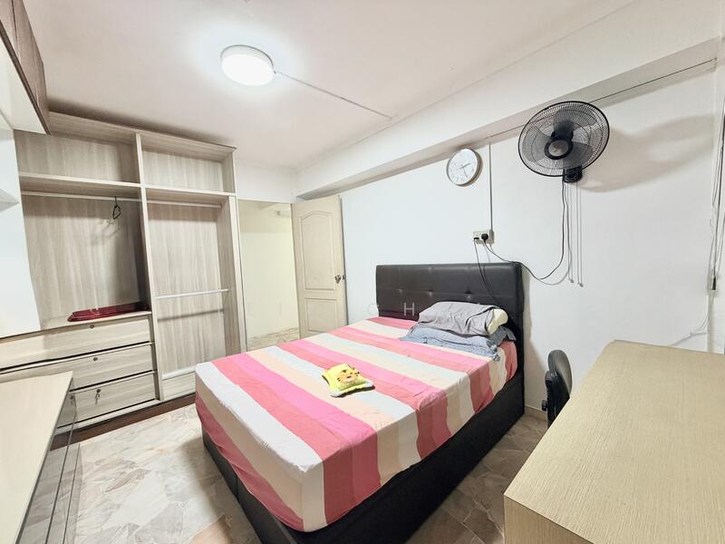 307 Choa Chu Kang Avenue 4