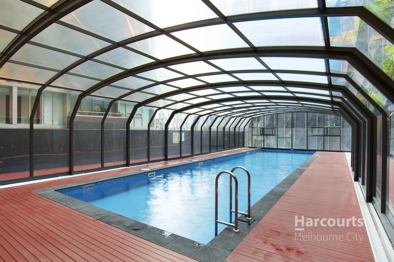 Additional image 9 of 901/8 McCrae Street, Docklands VIC 3008