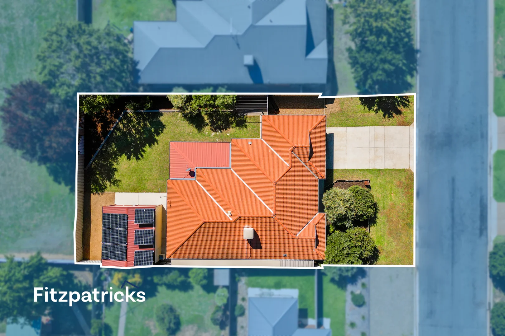 Additional image 23 of 13 Yarrawah Crescent, Bourkelands NSW 2650
