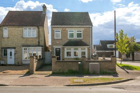 Coldhams Lane, Cambridge CB1