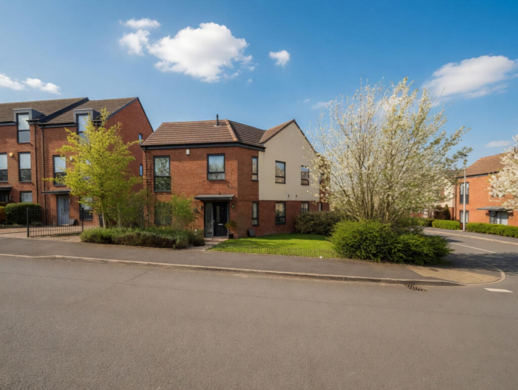 New Road, West Bromwich, B70