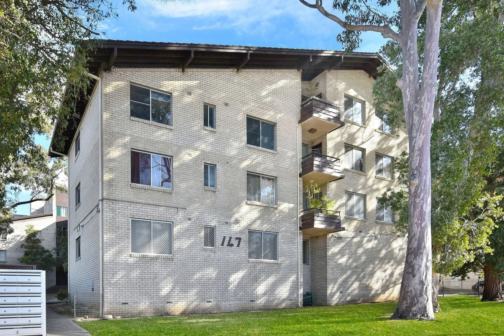 Additional image 5 of 32/147 Wellington Road, Sefton NSW 2162