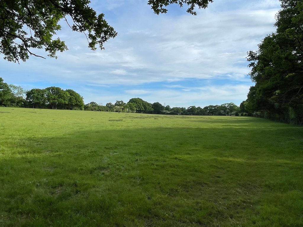 Land for salePopes Lane, Lower Upham SO32 photo 5