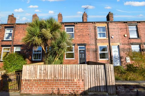 Spibey Lane, Rothwell, Leeds, West Yorkshire LS26
