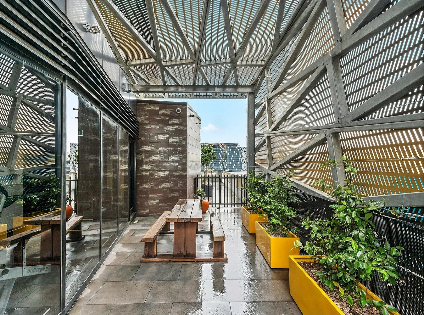 Additional image 7 of 1012/200 Spencer Street, Melbourne VIC 3000