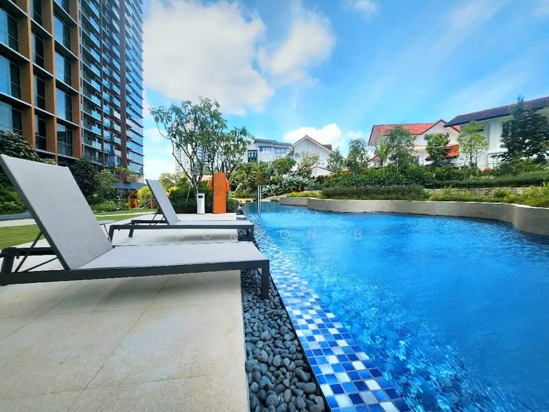 23 Ang Mo Kio Rise