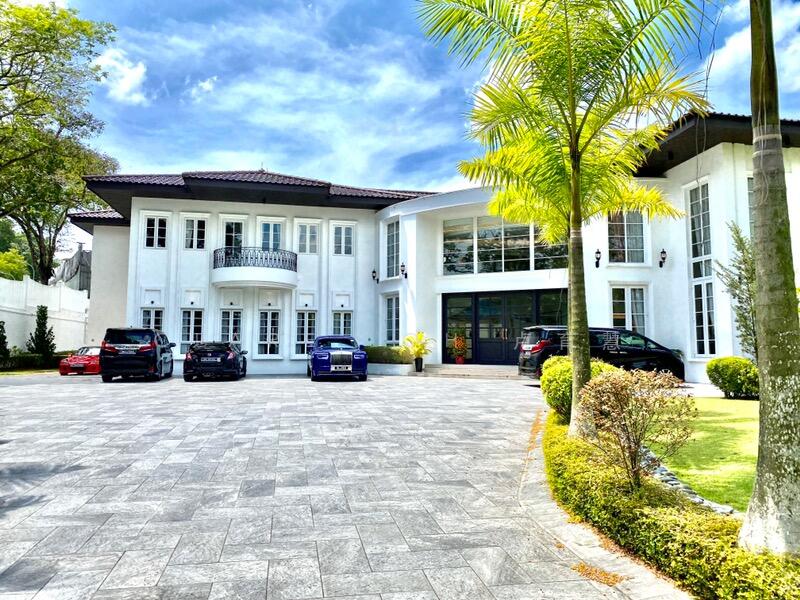 Tanglin hill photo 2