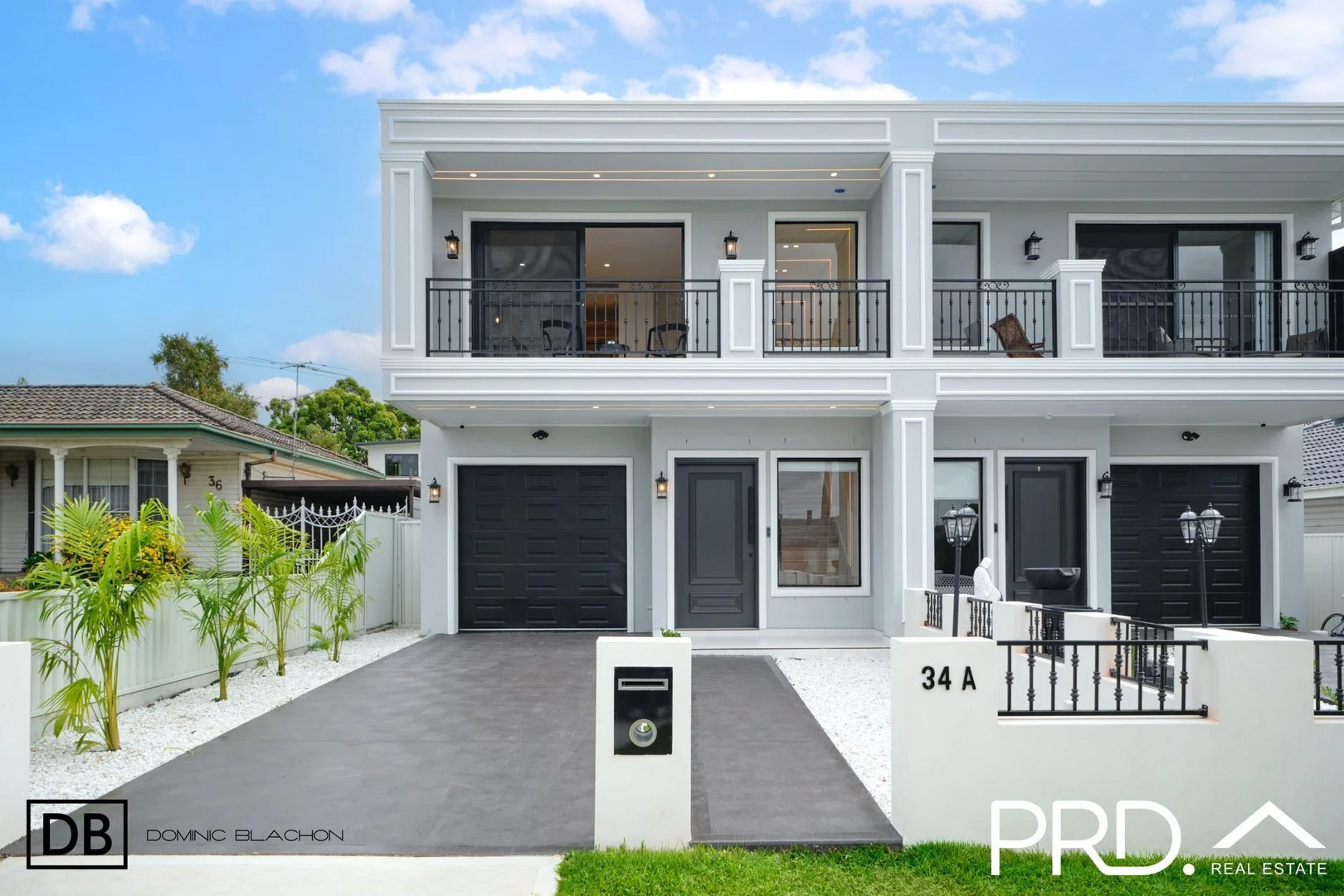 34a Amiens Avenue, Milperra NSW 2214