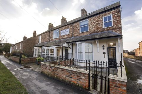 The Village, Haxby, York, North Yorkshire YO32