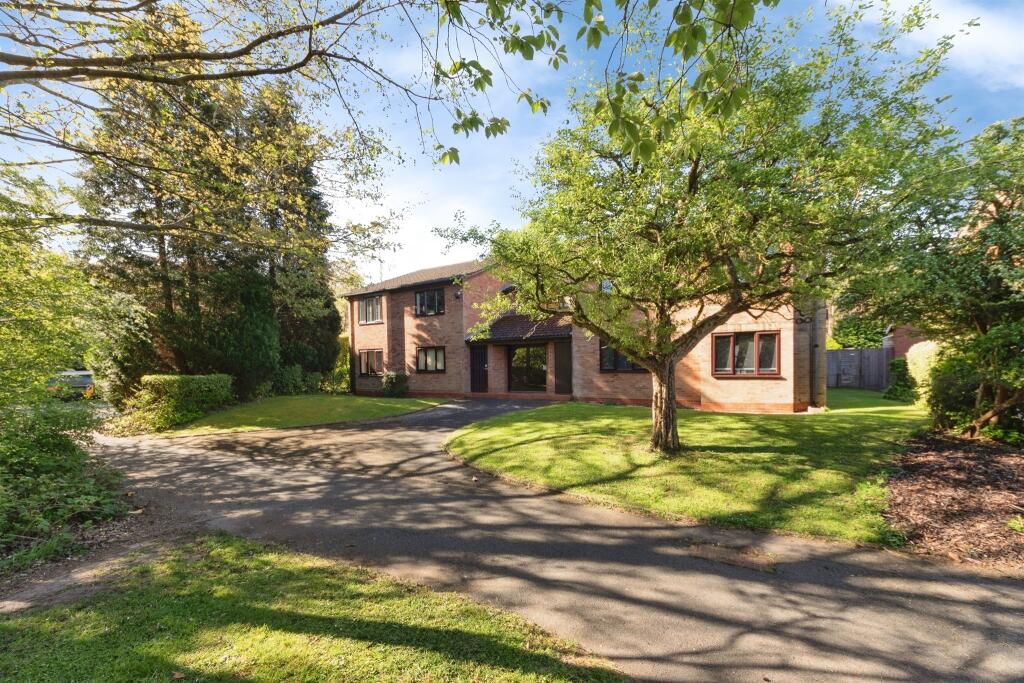 Additional image 19 of Maywell Drive, Solihull