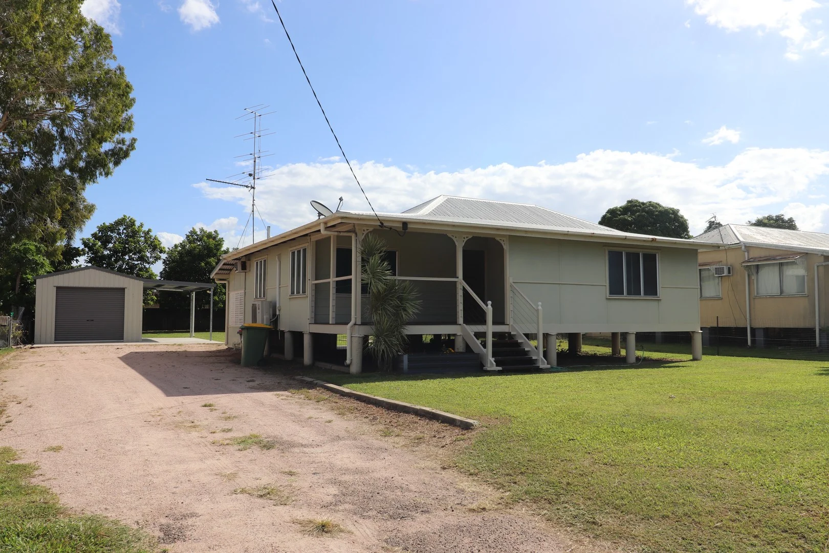 116 Fourteenth Avenue, Home Hill QLD 4806