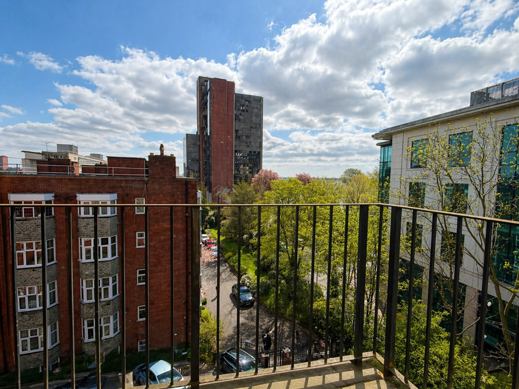 Additional image 9 of Cropthorne Court, Calthorpe Road, Birmingham, B15