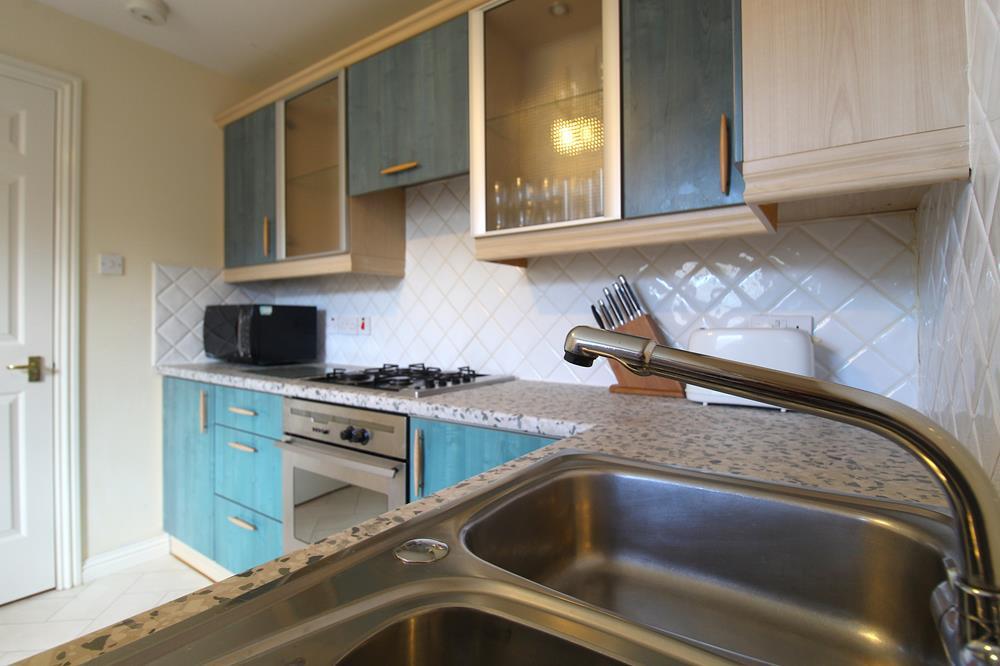 Riverside Manor, First Floor, AB10 photo 5