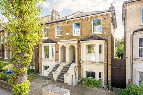 Barry Road, East Dulwich SE22