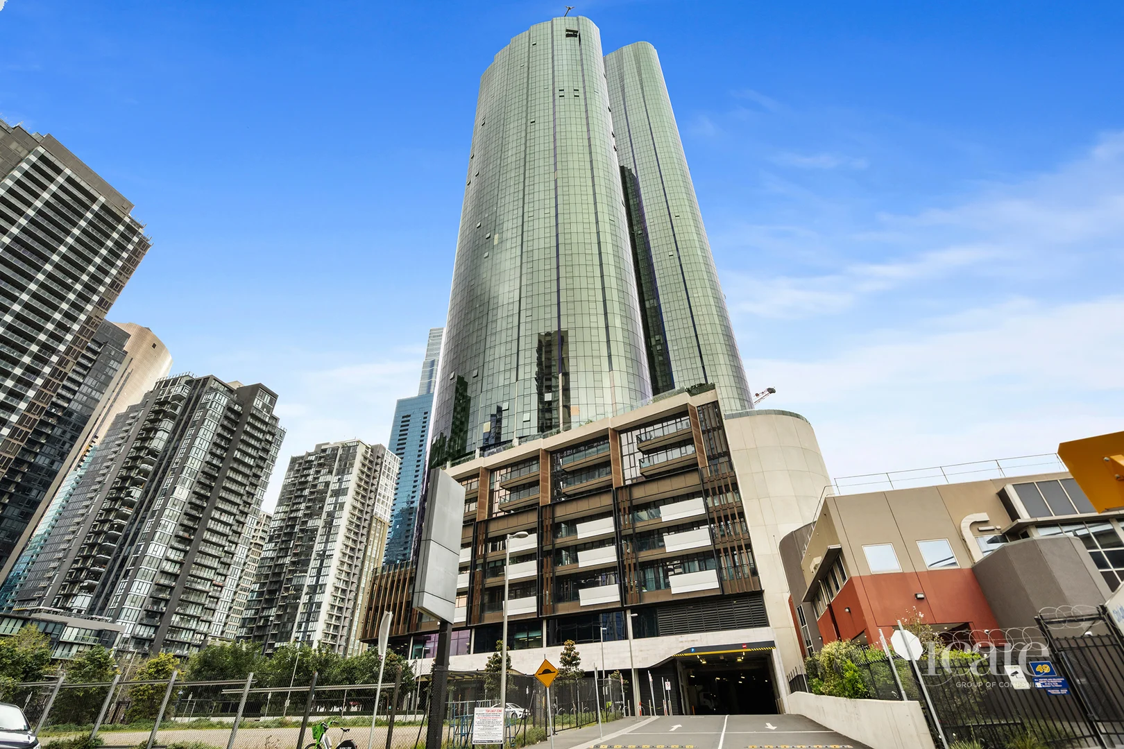 Additional image 13 of 1303/11 Bale Circuit, Southbank VIC 3006