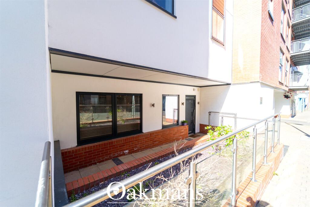 Additional image 21 of Sherborne Street, Birmingham, West Midlands, B16