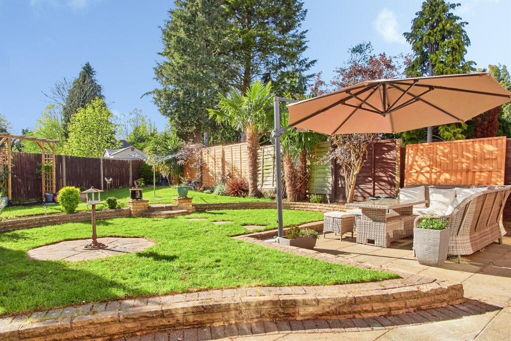 Additional image 22 of Heythrop Grove, Birmingham