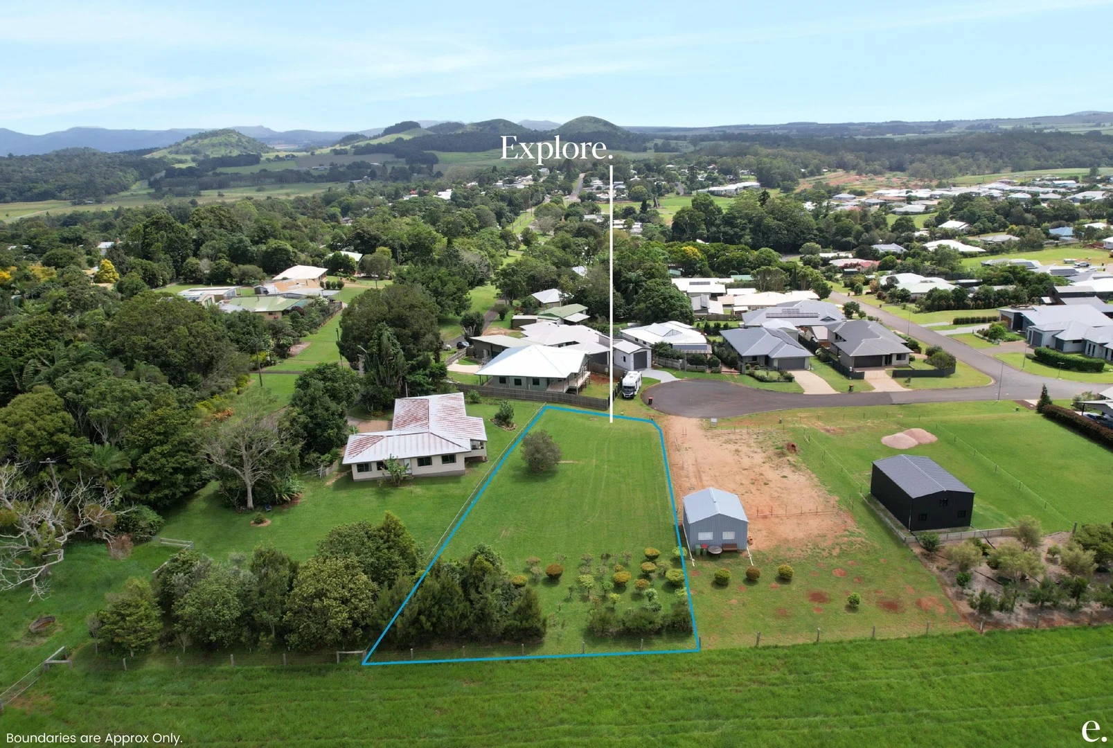 11 Walnut Close, Yungaburra QLD 4884