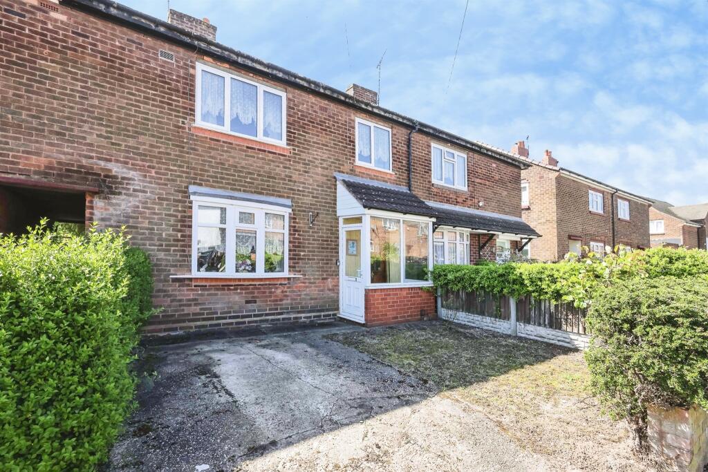 Wells Road, Rowley Regis